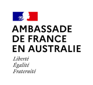 Logo Institut Français